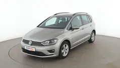 Gebraucht 2014 VW Golf Sportsvan Comfortline Van / Kleinbus | 13.070 € (Fairer Preis)