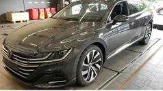 Gebraucht 2023 VW Arteon R-line Kombi | 36.895 € (Fairer Preis)