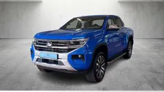 Andere farbe Gebraucht 2023 VW Amarok Aventura Abholung | 50.888 € (Guter Preis)