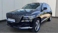 Gebraucht 2022 Genesis GV80 Limousine | 38.950 € (Superpreis)