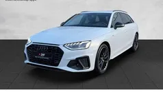 Gebraucht 2024 Audi A4 S-Line Kombi | 35.890 € (Fairer Preis)