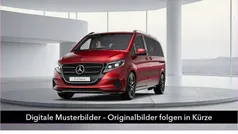Gebraucht 2024 Mercedes V250 Style Van / Kleinbus | 69.950 € (Fairer Preis)