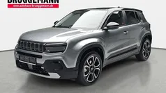 Gebraucht 2023 Jeep Avenger EV Summit SUV | 26.490 € (Guter Preis)