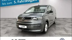 Gebraucht 2025 VW T7 Van | 57.880 € (Fairer Preis)