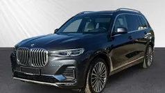Gebraucht 2021 BMW X7 Executive SUV | 66.928 € (Fairer Preis)