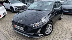 Phantom black Neu 2025 Hyundai i20 Kleinwagen | 16.990 € (Fairer Preis)