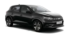 Gebraucht 2025 Dacia Sandero Journey Kleinwagen | 21.179 € (Fairer Preis)