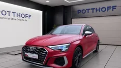 Gebraucht 2020 Audi S3 Sport Limousine | 32.750 € (Guter Preis)