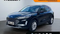 Gebraucht 2022 Ford Kuga Titanium SUV | 24.999 € (Fairer Preis)