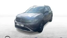 Gebraucht 2025 VW T-Cross Goal SUV | 27.320 € (Superpreis)
