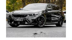 Gebraucht 2025 BMW M5 M Sport Kombi | 144.899 € (Fairer Preis)