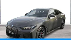 Gebraucht 2025 BMW i4 M Sport Limousine | 59.890 € (Fairer Preis)