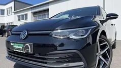 Gebraucht 2021 VW Golf VIII Style Kombi | 23.860 € (Fairer Preis)