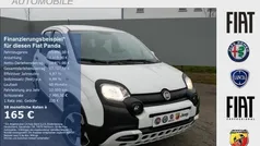 Gebraucht 2024 Fiat Panda Cross Cross Kleinwagen | 14.990 €
