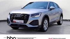 Gebraucht 2024 Audi Q2 Advanced Plus SUV | 31.420 € (Fairer Preis)