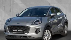 Gebraucht 2021 Ford Puma Gen-E Cool & Connect SUV | 13.900 € (Superpreis)