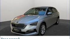 Gebraucht 2022 Skoda Scala Style Kleinwagen | 22.770 € (Fairer Preis)