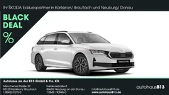 Gebraucht 2025 Skoda Octavia Tour Kombi | 37.590 € (Fairer Preis)