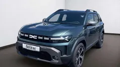 Gebraucht 2025 Dacia Duster Journey SUV | 26.325 € (Fairer Preis)