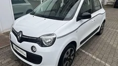 Weiß Gebraucht 2019 Renault Twingo LIMITED Kleinwagen | 8.490 € (Guter Preis)