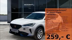 Gebraucht 2024 Cupra Formentor Basis SUV | 29.480 € (Guter Preis)