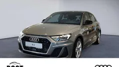 Grau Neu 2025 Audi A1 Sportback S-Line Kleinwagen | 28.990 € (Fairer Preis)