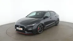 Grau Gebraucht 2020 Hyundai i30 N Performance Limousine | 25.740 € (Fairer Preis)
