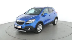 Gebraucht 2015 Opel Mokka Innovation SUV | 10.950 € (Fairer Preis)