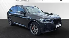 Gebraucht 2022 BMW X3 M Sport SUV | 48.740 € (Superpreis)