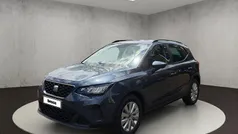 Magnetic grau metallic Neu 2025 Seat Arona SUV | 24.950 € (Fairer Preis)