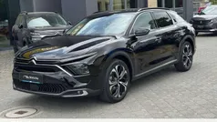 Gebraucht 2023 Citroën C5 X Shine Limousine | 23.650 € (Guter Preis)