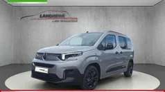 Blau Neu 2025 Citroën Berlingo Van / Kleinbus | 28.600 € (Guter Preis)
