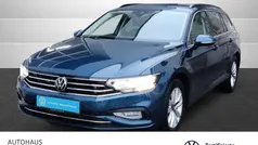 Gebraucht 2024 VW Passat Business Kombi | 29.870 € (Superpreis)