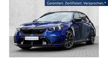 Gebraucht 2025 BMW M5 Comfort Edition Kombi | 122.220 €