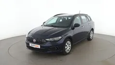 Blau Gebraucht 2018 Fiat Tipo Easy Kombi | 12.090 € (Fairer Preis)