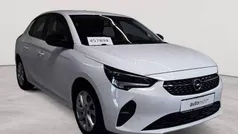 Gebraucht 2021 Opel Corsa Elegance Kleinwagen | 11.990 € (Fairer Preis)