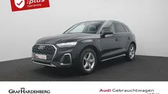Gebraucht 2025 Audi Q5 Ambiente SUV | 53.980 € (Fairer Preis)
