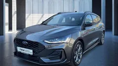 Gebraucht 2024 Ford Focus ST-Line X Kombi | 26.490 € (Guter Preis)