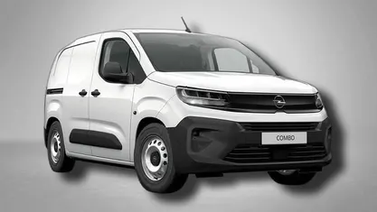Gebraucht Opel Combo 131 PS (96 kW) 2026 Van