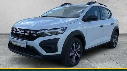 Other Neu 2025 Dacia Sandero Essentiel | 15.890 €