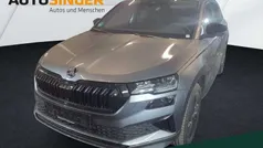 Gebraucht 2024 Skoda Karoq SportLine SUV | 37.980 € (Fairer Preis)