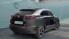 Schwarz Gebraucht 2024 Mazda MX30 Makoto SUV | 25.255 € (Superpreis)