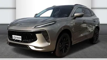 Gebraucht 2023 DFSK Forthing 5 SUV | 24.360 € (Superpreis)