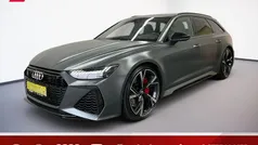 Grau Gebraucht 2020 Audi RS6 Ambiente Kombi | 86.650 € (Fairer Preis)