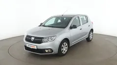 Gebraucht 2020 Dacia Sandero Essentiel Kleinwagen | 8.810 € (Guter Preis)