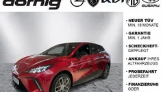Gebraucht 2023 MG MG4 EV Trophy Kleinwagen | 36.990 € (Fairer Preis)