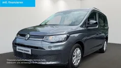 Gebraucht 2021 VW Caddy Life Van / Kleinbus | 26.950 € (Fairer Preis)