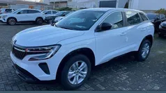 Weiß Gebraucht 2024 Renault Austral Evolution SUV | 31.989 € (Fairer Preis)