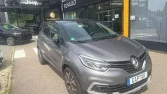 Gebraucht 2018 Renault Captur Intens SUV | 12.800 € (Fairer Preis)