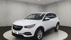 Gebraucht 2020 Opel Grandland X SUV | 14.950 € (Guter Preis)